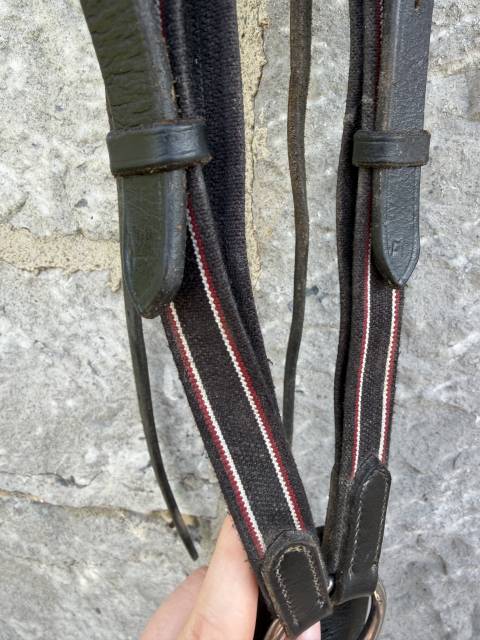 Collier de chasse