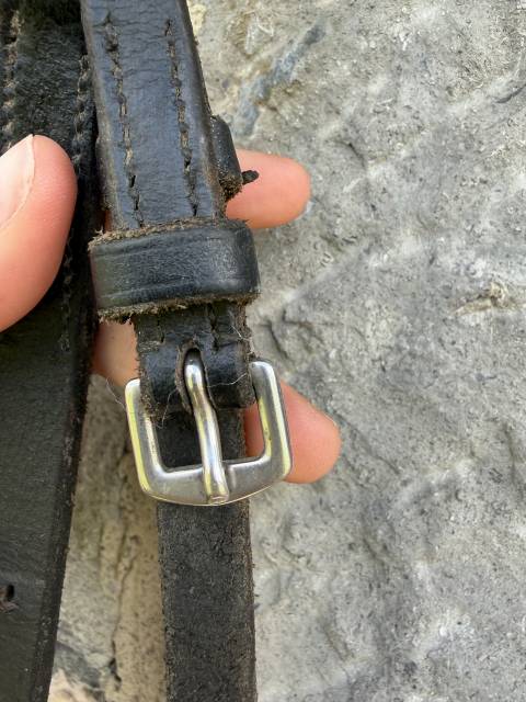 Collier de chasse