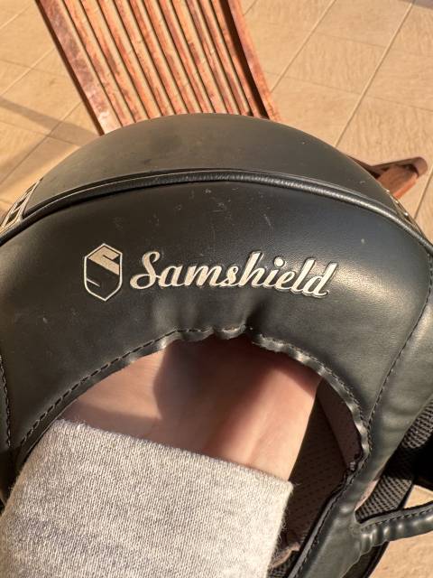 Bombe Samshield