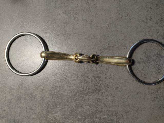 Mors starter Neue Schule 16 mm