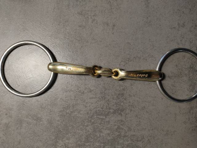 Mors starter Neue Schule 16 mm