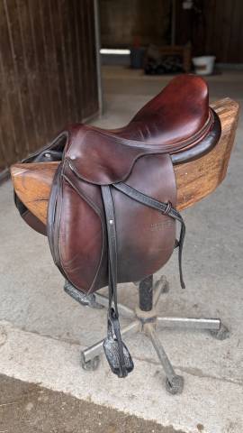Selle gbs 