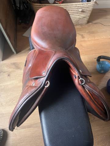 A vendre Selle RENAISSANCE PRESTIGE F2S