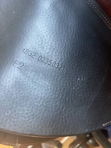 A vendre Selle RENAISSANCE PRESTIGE F2S