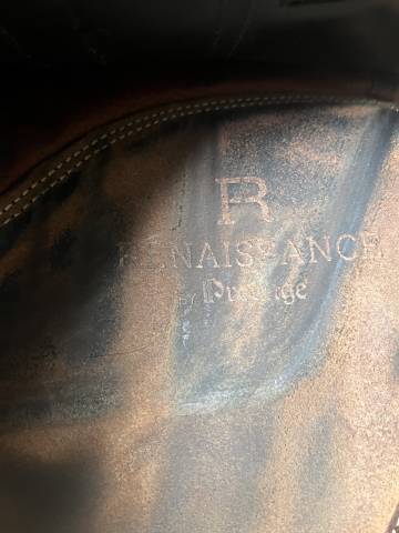 A vendre Selle RENAISSANCE PRESTIGE F2S