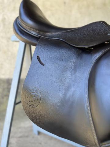 Selle Forestier 17&rsquo;
