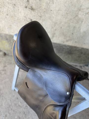 Selle Forestier 17&rsquo;