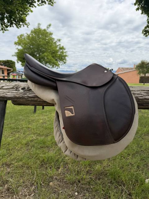 Selle Childeric 