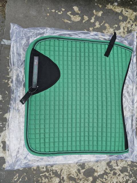 Tapis de dressage  