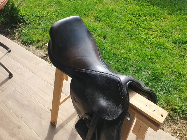 Selle mixte/ obstacle