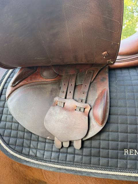 Selle Renaissance F2S