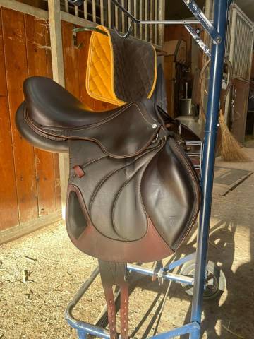 Selle Antares monoquartier Connexion