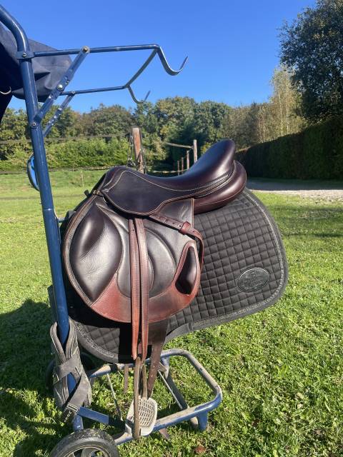 Selle Antares monoquartier Connexion