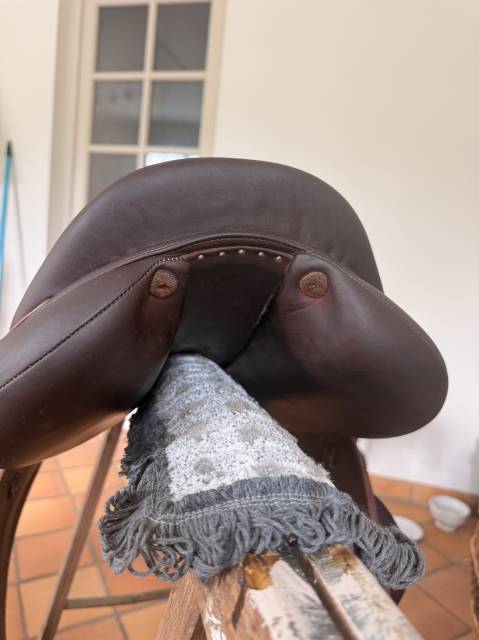 Selle devoucoux chiberta o