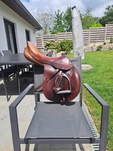 Selle Tolga mod&egrave;le femme 