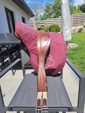 Selle Tolga mod&egrave;le femme 