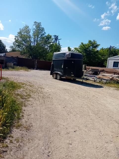 Van 2 places dans l etat