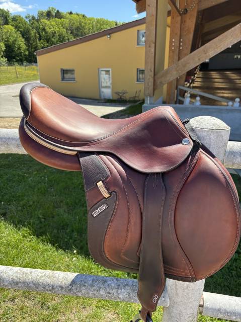 Cwd 2gs Mademoiselle