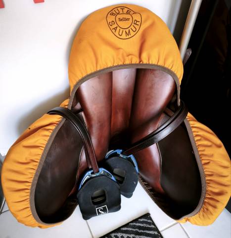 Selle Butet Obstacle 