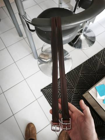 Selle Butet Obstacle 