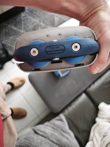 Selle Butet Obstacle 