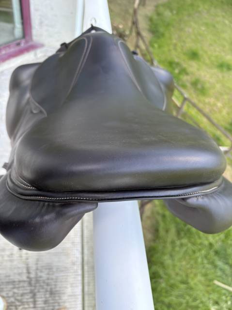 Selle Forstier boekelo de 2023