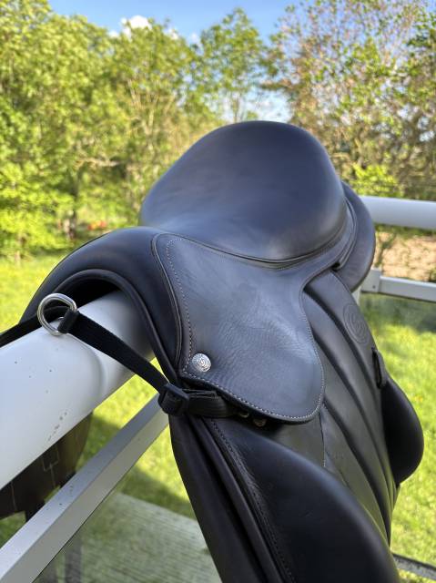 Selle Forstier boekelo de 2023