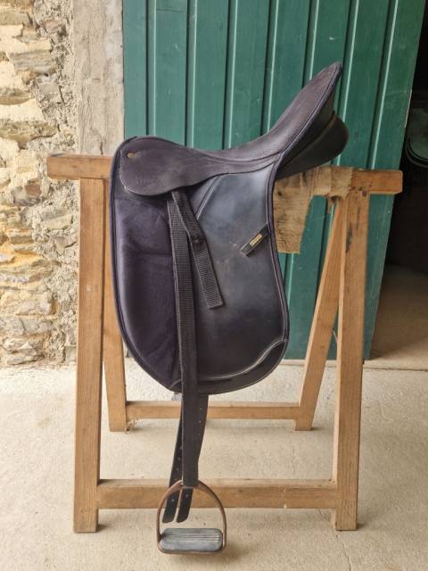 Selles Synth&eacute;tique