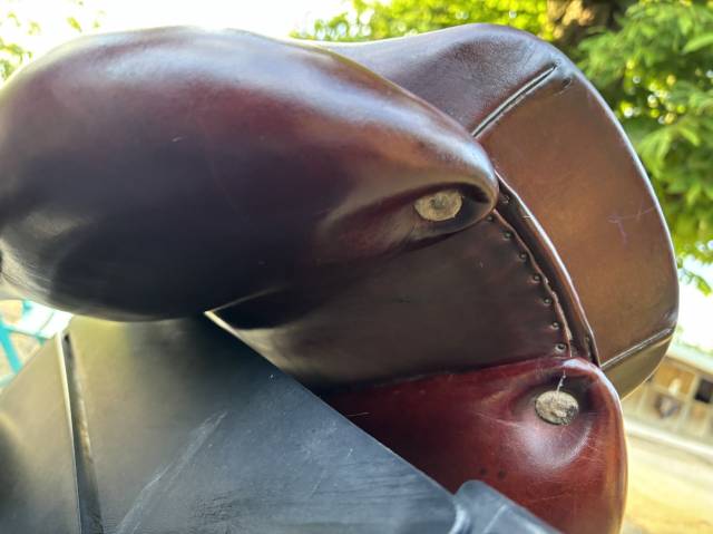 Selle cwd petit prix