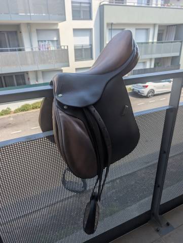 Selle devoucoux