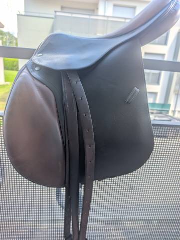 Selle devoucoux