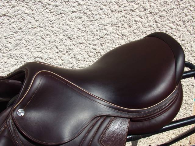 Selle CWD Mademoiselle SE31 17'5