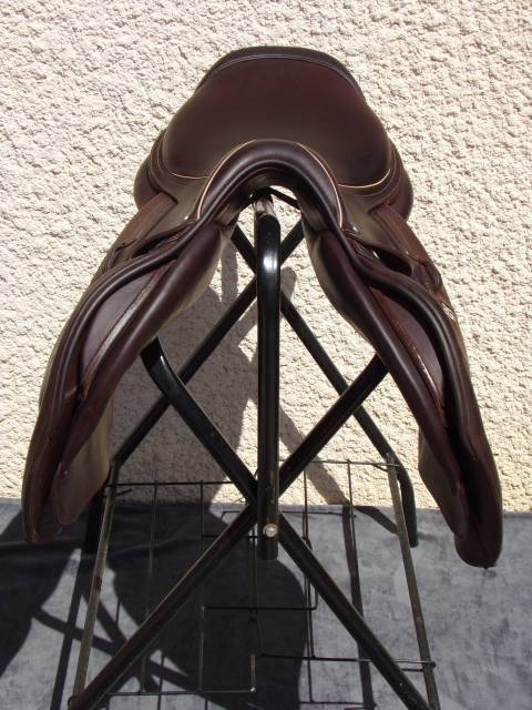 Selle CWD Mademoiselle SE31 17'5