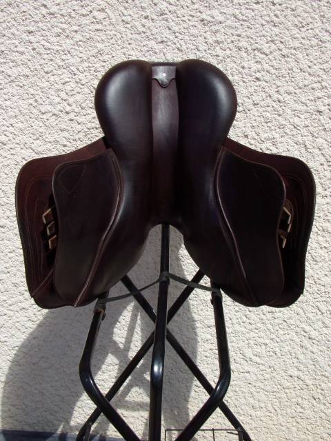 Selle CWD Mademoiselle SE31 17'5