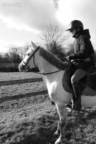 Poney c - onc