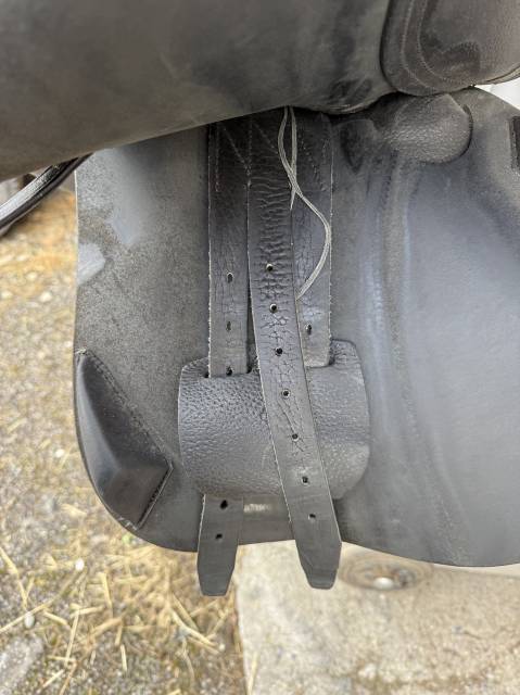 Selle obstacle Antares