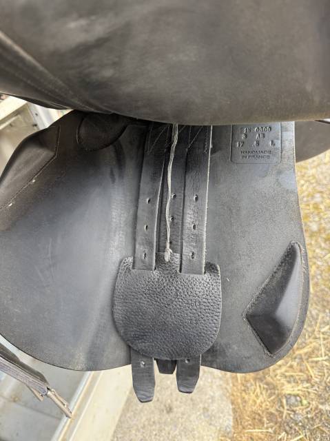 Selle obstacle Antares