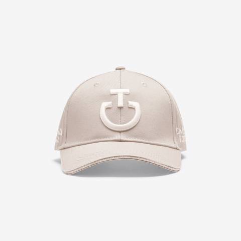 Casquette Cavalleria Toscana - 100 % coton respirant