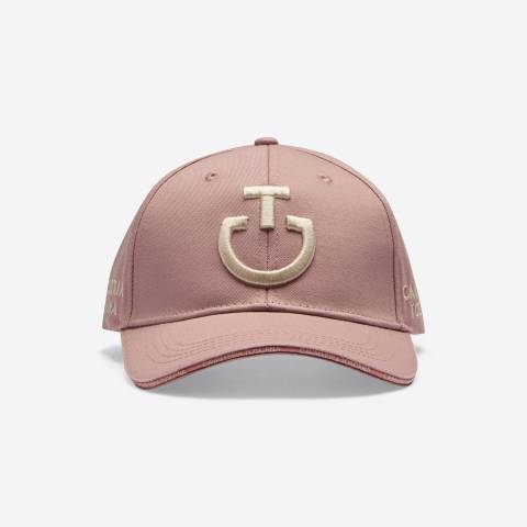 Casquette Cavalleria Toscana - Coton respirant