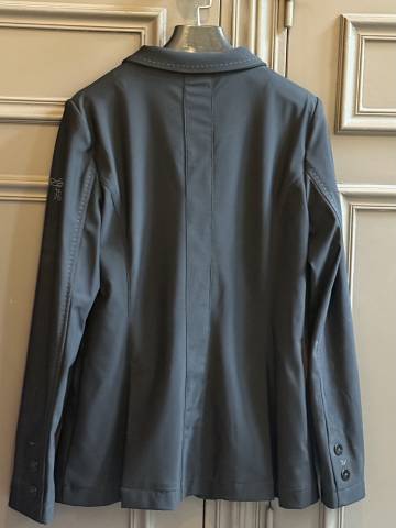 VESTE DE CONCOURS PENELOPE 