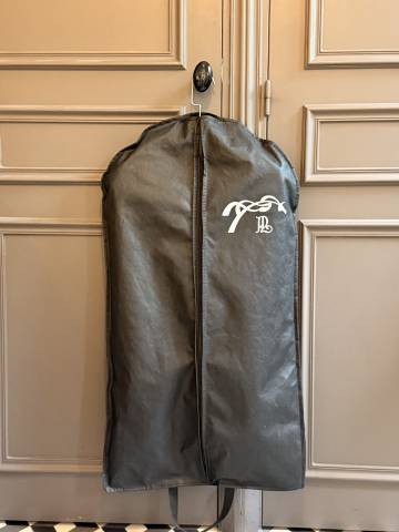 VESTE DE CONCOURS PENELOPE 