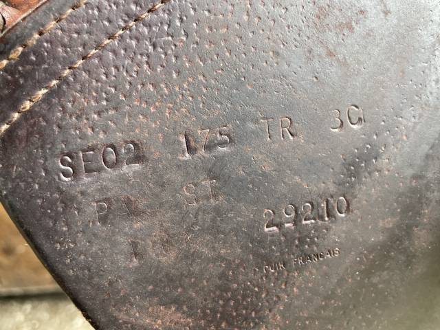 Selle CWD