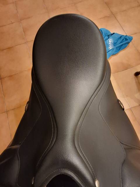 Selle de dressage wintec 500 hart