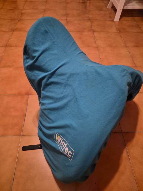 Selle de dressage wintec 500 hart