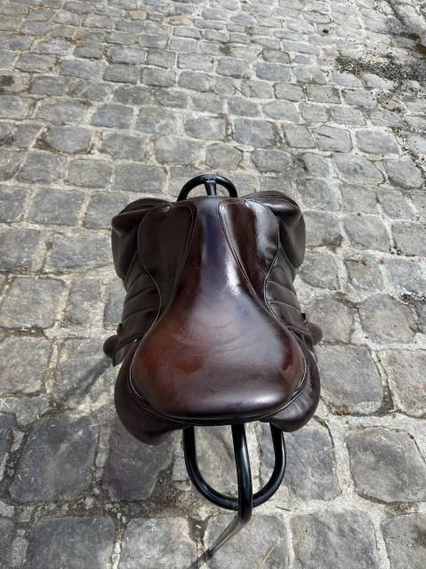 Selle Forestier monoquartier BOECKELO 17,5
