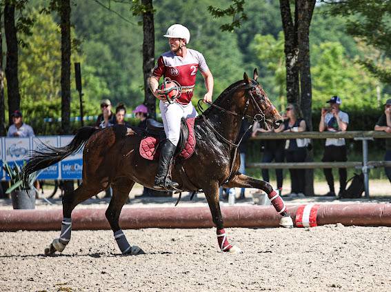 Cheval 