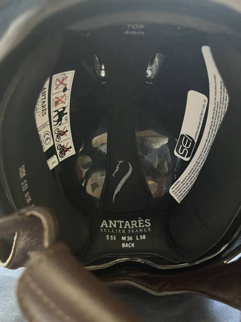 Bombe Antar&egrave;s