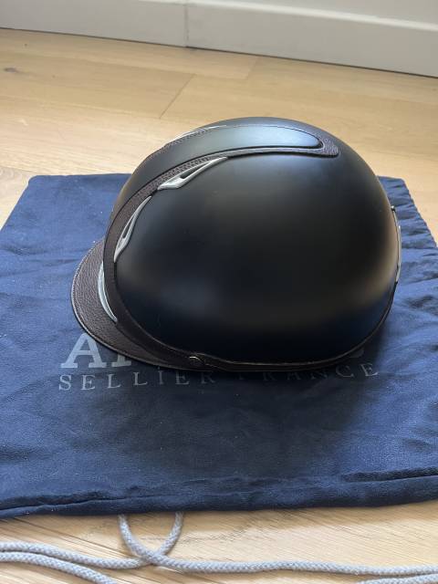 Bombe Antar&egrave;s