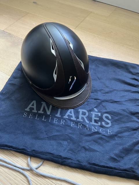 Bombe Antarès