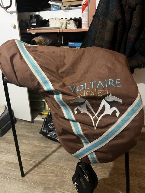 Selle voltaire Stuttgart 